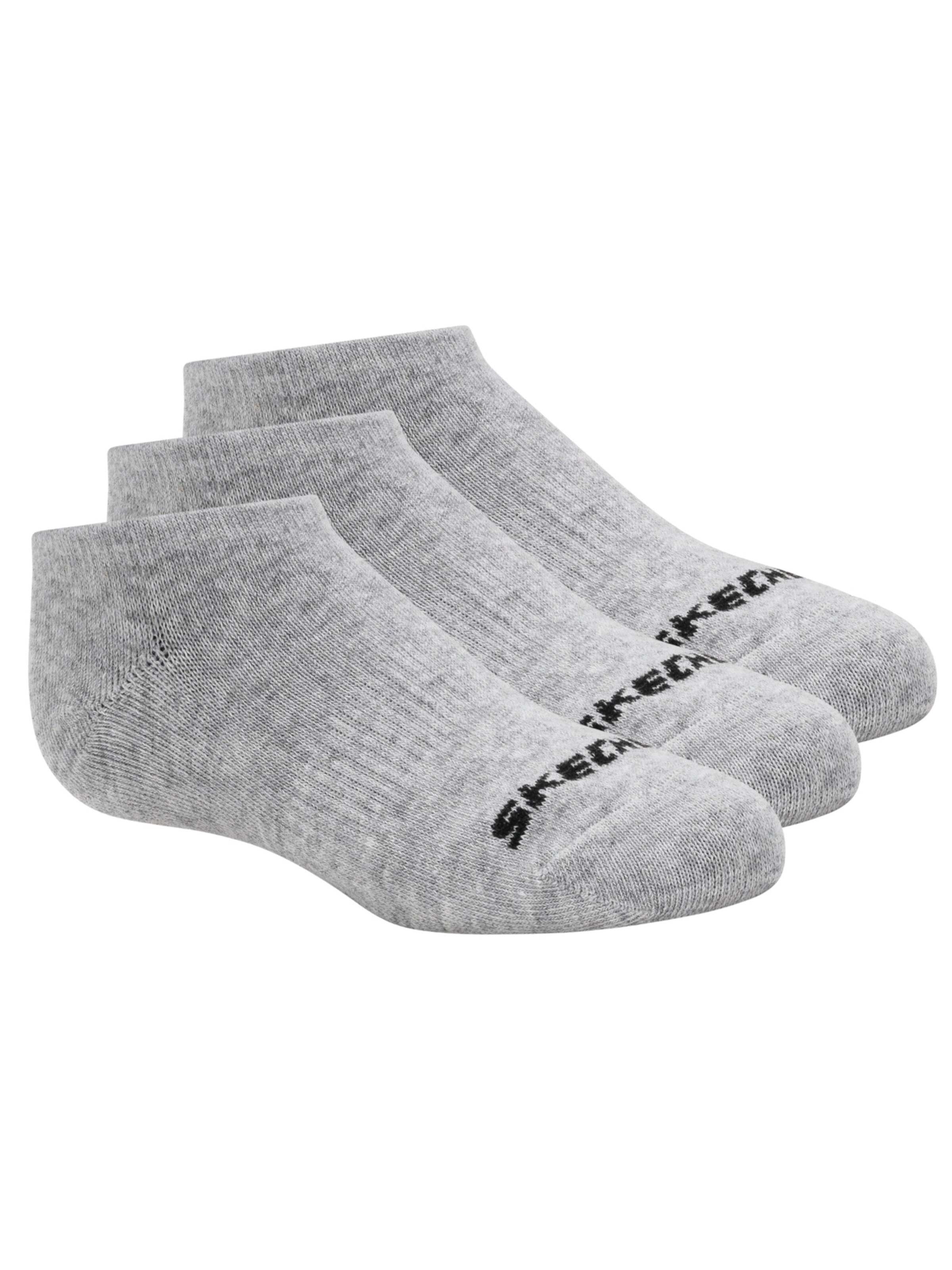 SKECHERS Socks in Grey