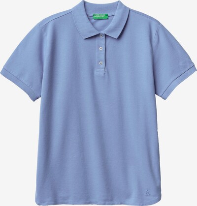 UNITED COLORS OF BENETTON Shirt in hellblau, Produktansicht