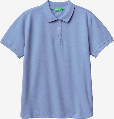 UNITED COLORS OF BENETTON Shirt in Light blue, Item view