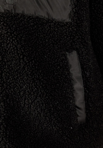 MINOTI Winter jacket in Black
