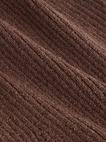 Next Stricktop in Braun