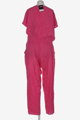 KAPALUA Overall oder Jumpsuit S in Pink