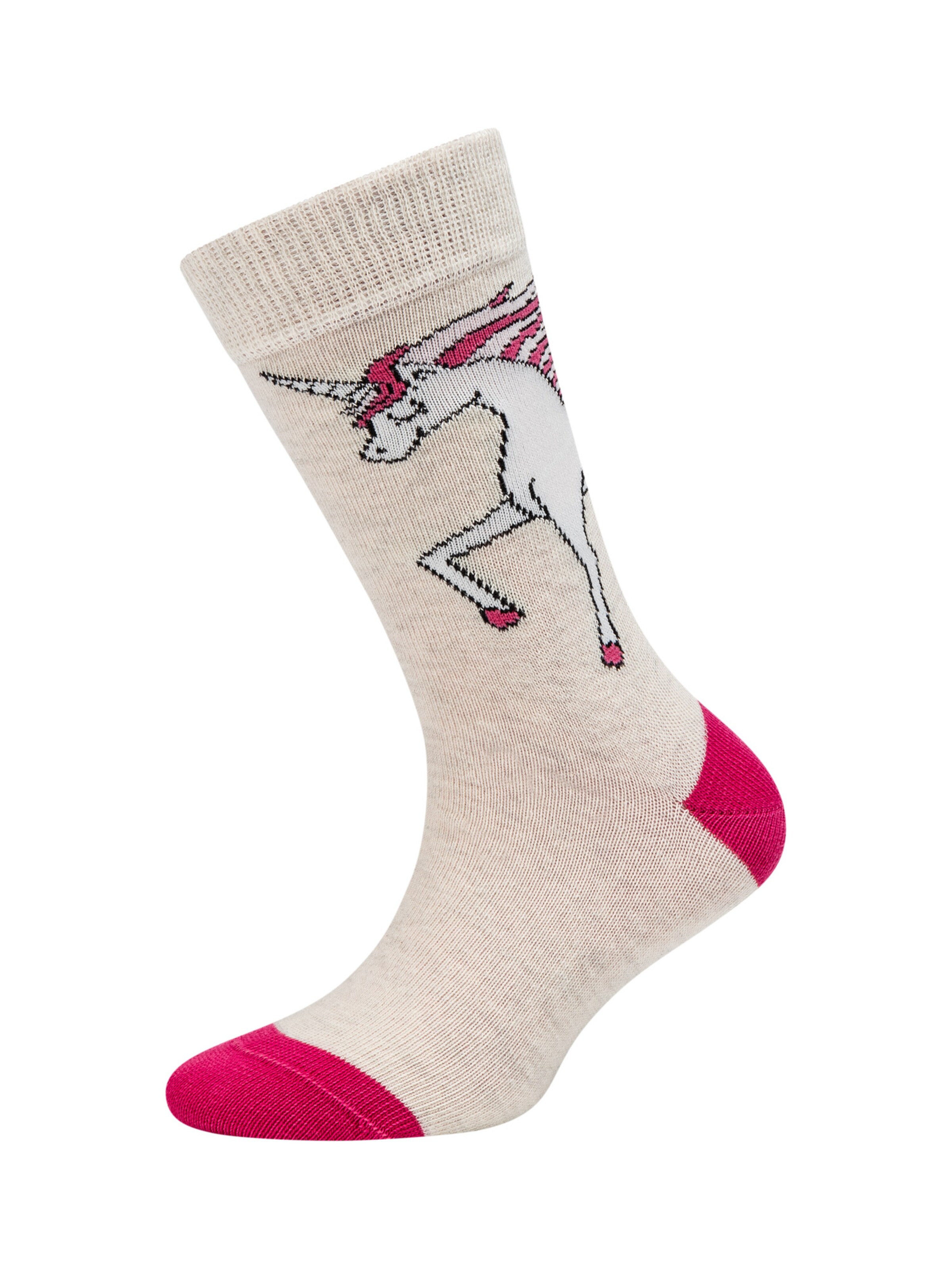 camano Sokken in Gemengde kleuren