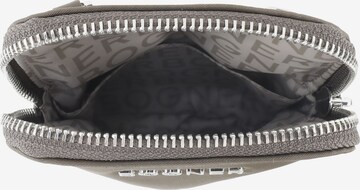 BOGNER Crossbody Bag 'Klosters' in Grey