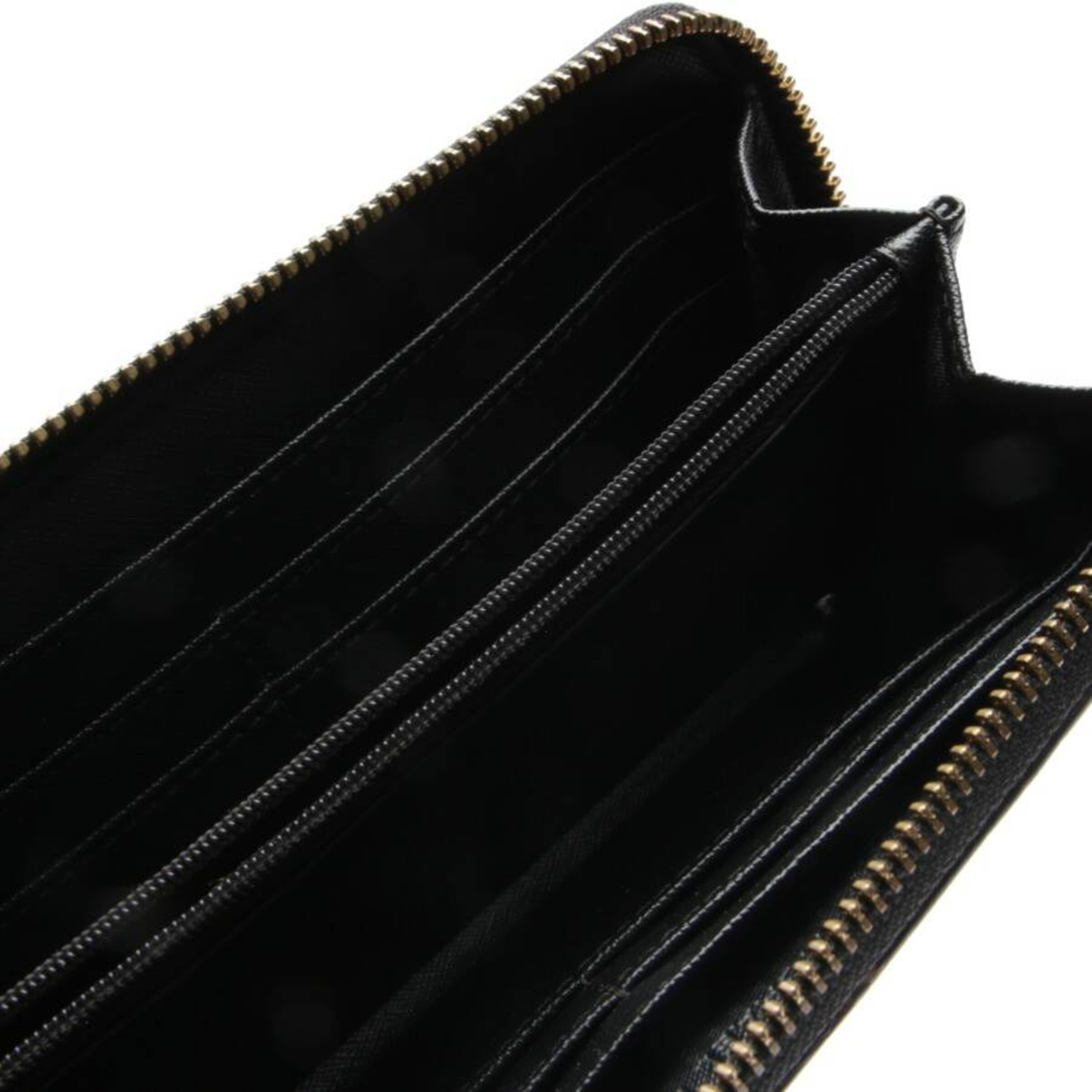 Michael Kors Small Leather Goods in One size in Black