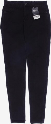 Noisy may Jeans in 24-25 in Black: front