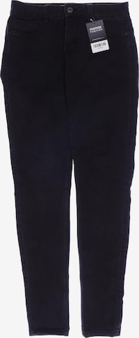 Noisy may Jeans 24-25 in Schwarz: predná strana