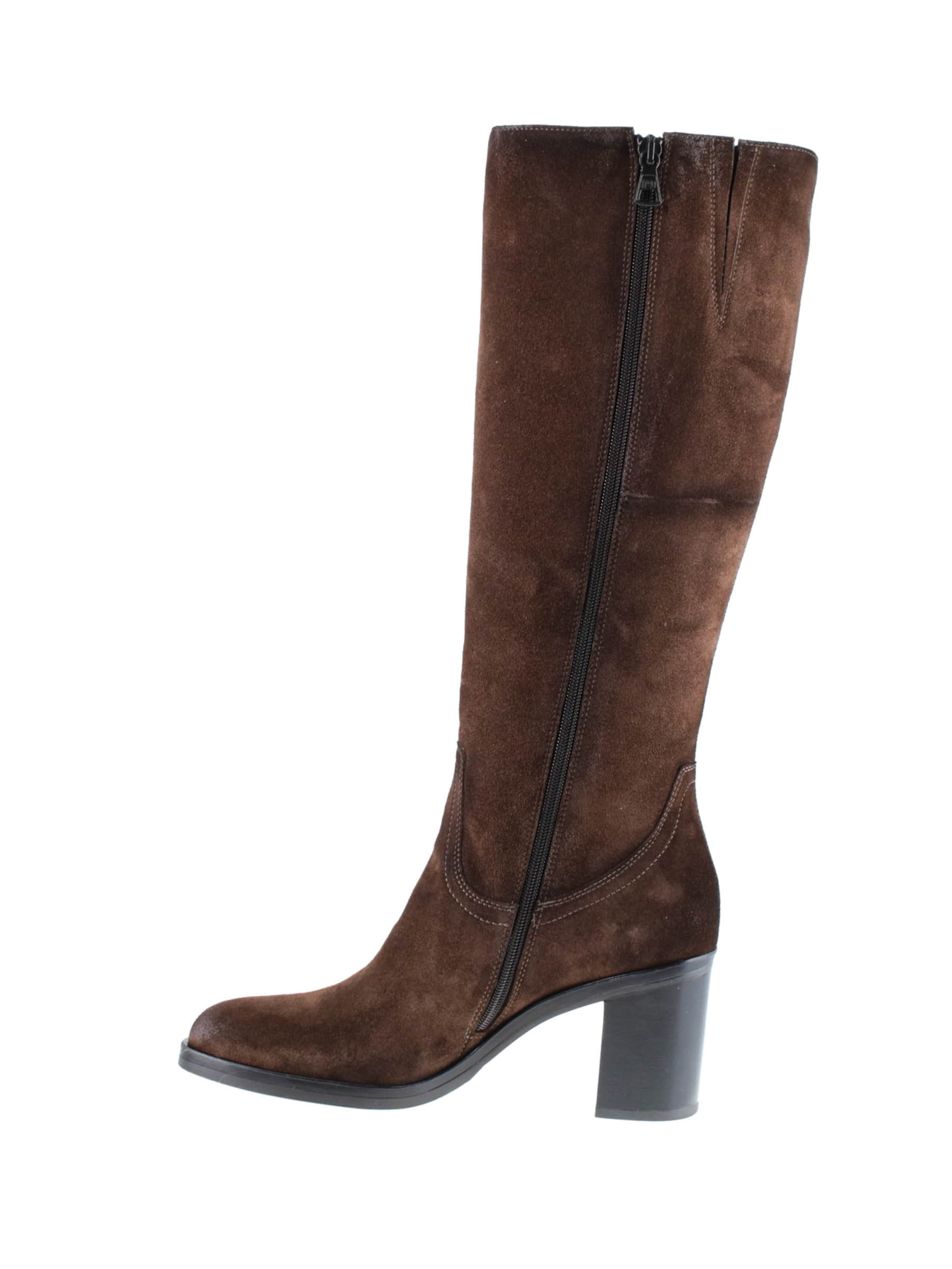 MJUS Stiefel 'Loredana' in Braun