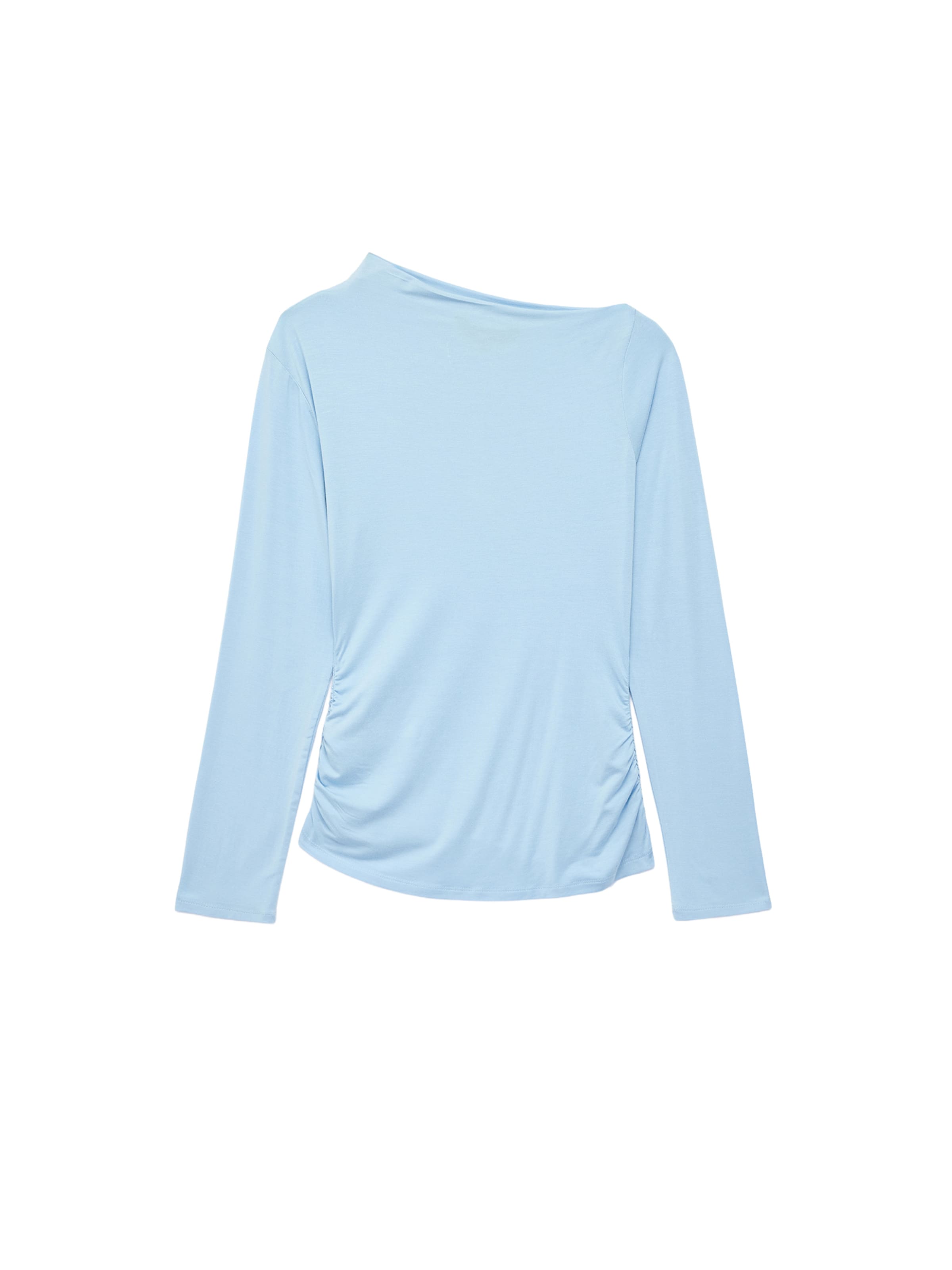 Koton Shirt in Blue: front
