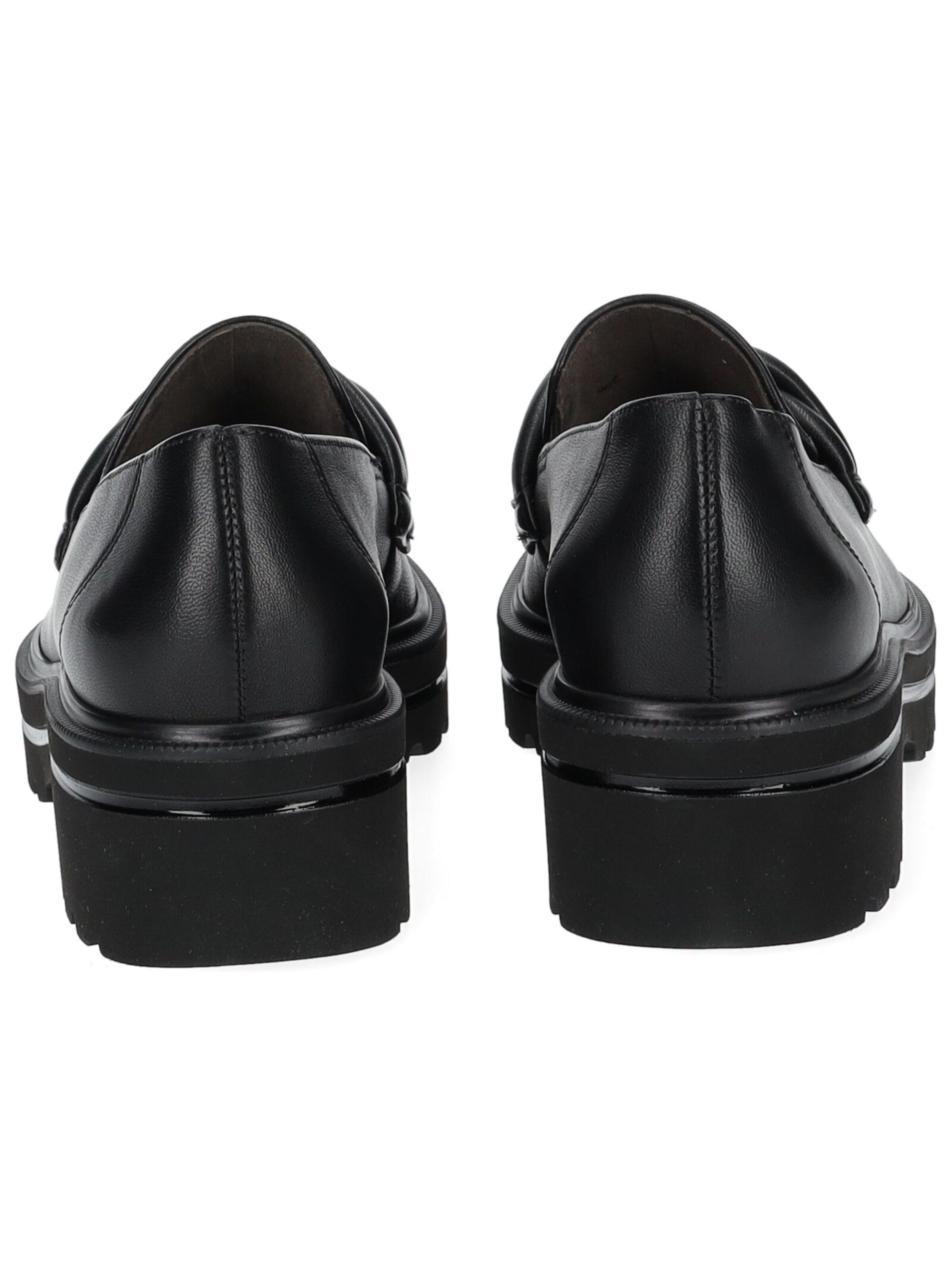 Paul Green Slipper in Schwarz