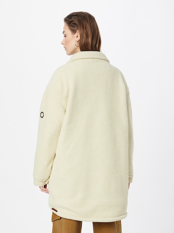 Cappotto di mezza stagione 'CarolinaAK' di Alife and Kickin in beige