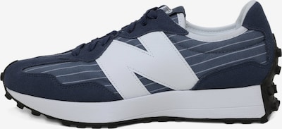 new balance Matalavartiset tennarit '327' koossa 36 värissä marine / safiiri / valkoinen, Tuotenäkymä