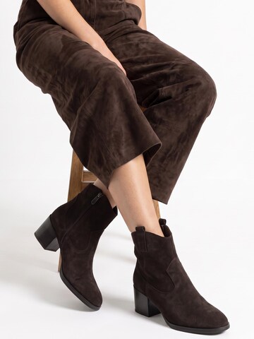 VENEZIA Stiefelette‌‌‌‌‌‌‌‌ in Braun