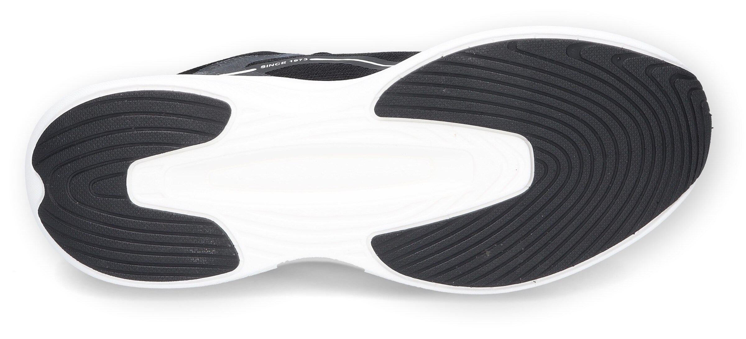 Dockers by Gerli Sneakers in Black