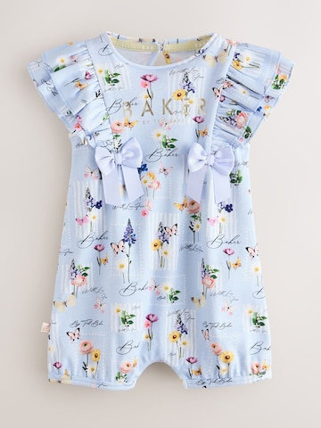 Baker by Ted Baker Overall in Blau