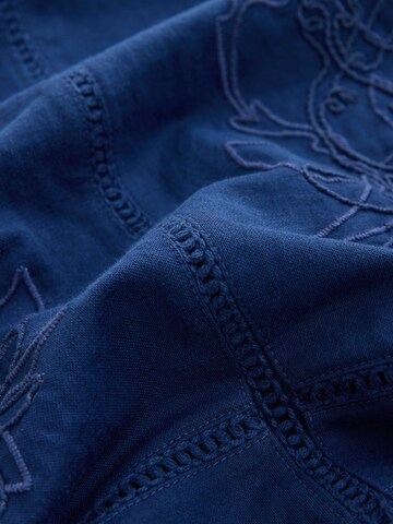 NextBluza - plava boja