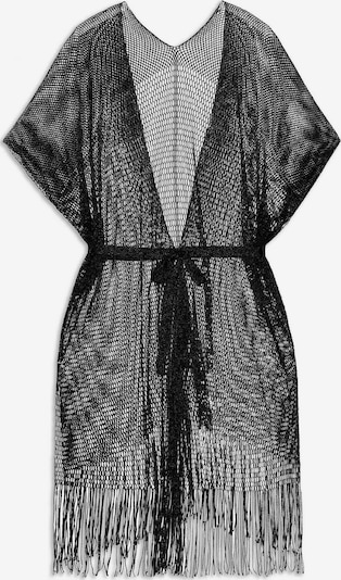 PAIN de SUCRE Kimono 'Vita' koossa XS-XL värissä musta, Tuotenäkymä