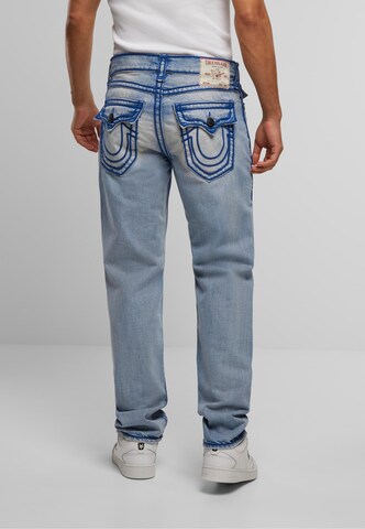 True Religion Loose fit Jeans 'Ricky' in Blue