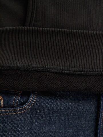 WEM Fashion Sweatshirt 'Spell' in Black