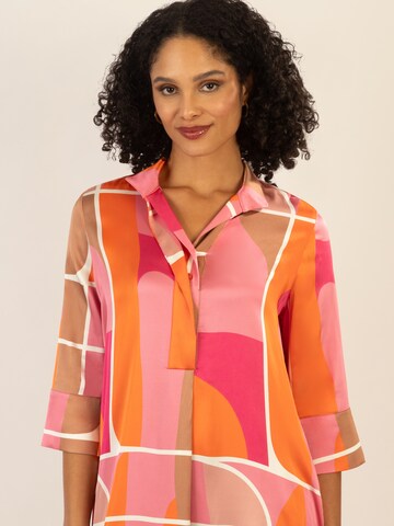 mint & mia Dress in Mixed colors