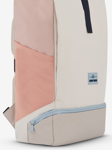 Johnny Urban Backpack 'Allen Large' in Mixed colors