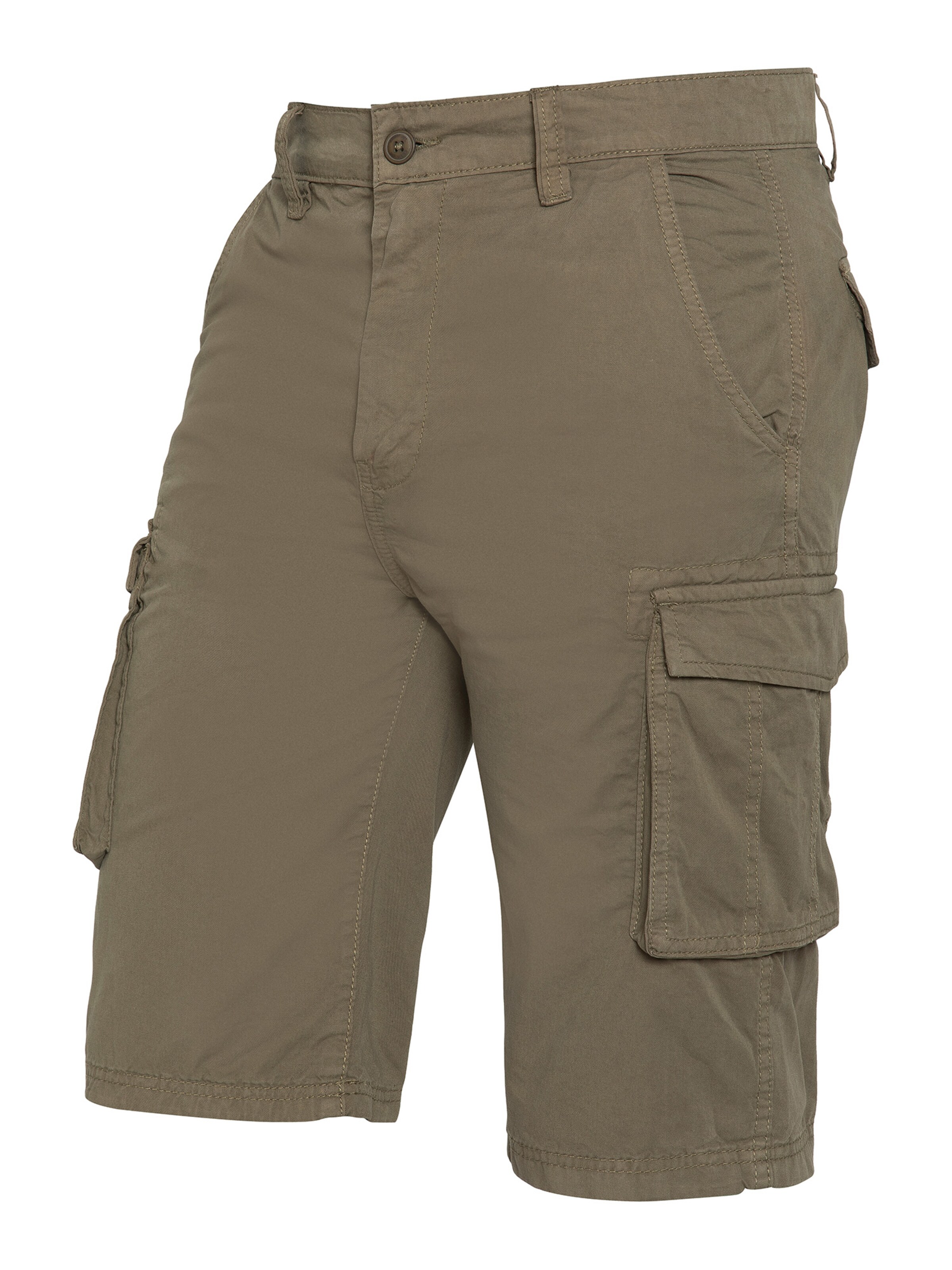 Schott NYC Regular Hose‌‌‌‌‌‌‌‌‌ in Grün