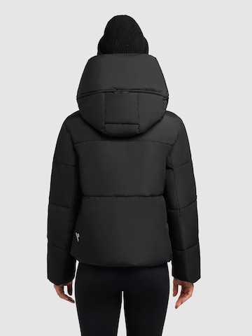 khujo Winterjacke‌‌‌‌‌ in Schwarz