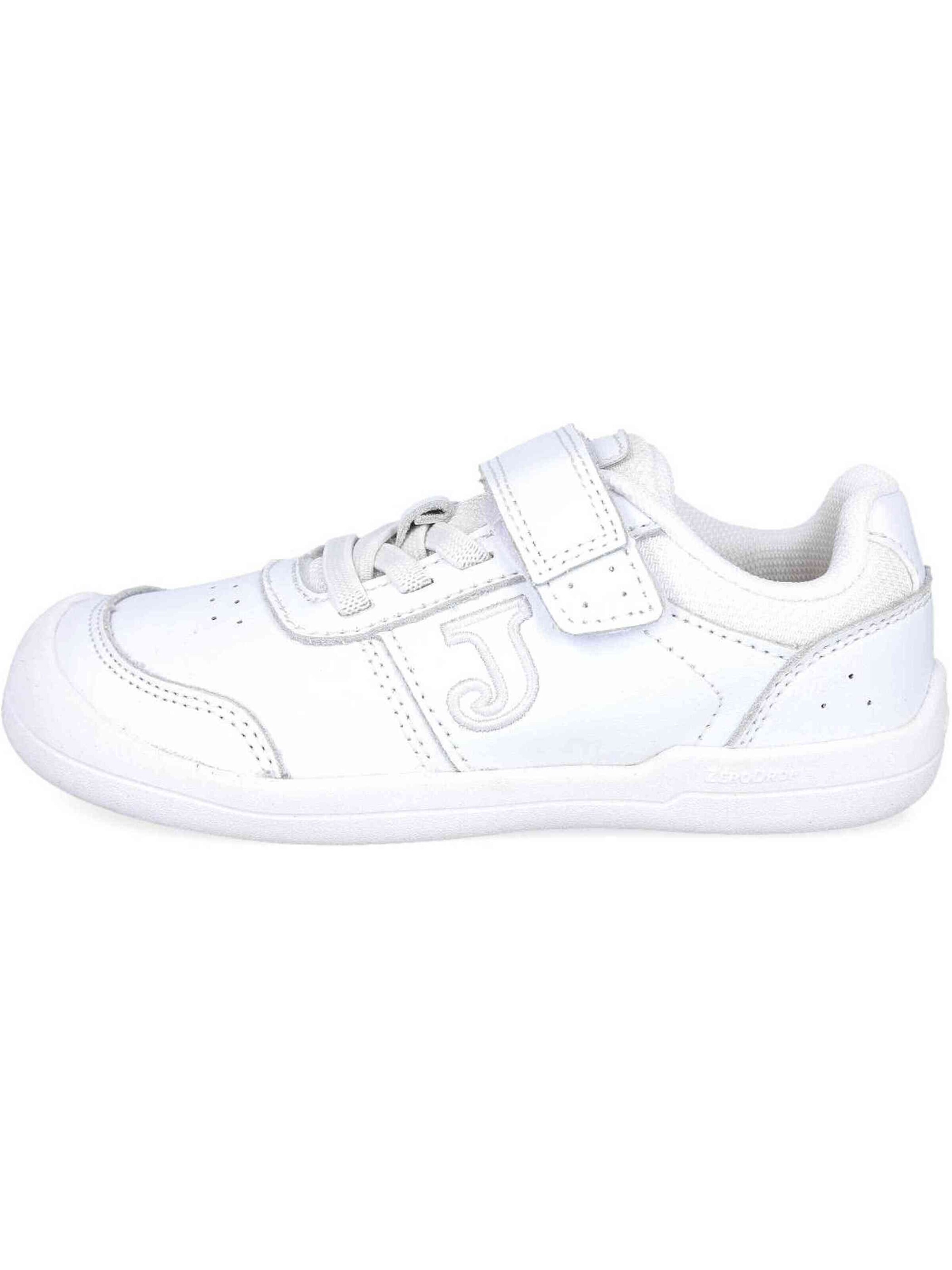 JOMA - Zapatillas de running en blanco