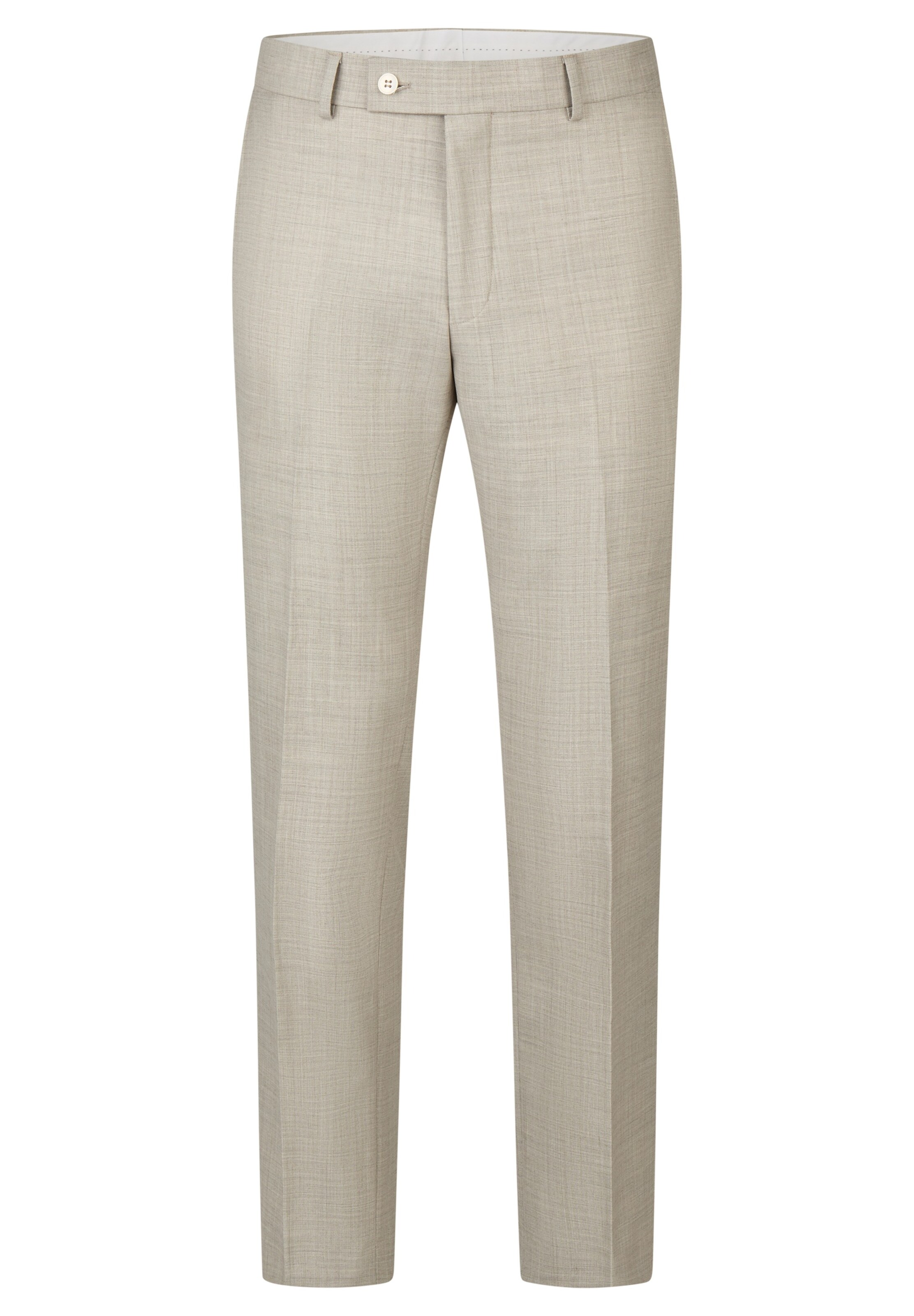 HECHTER PARIS Suit in 24 in Sand, Item view