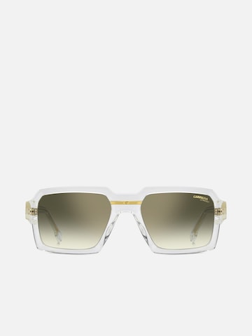 Carrera Sunglasses in Gold: front