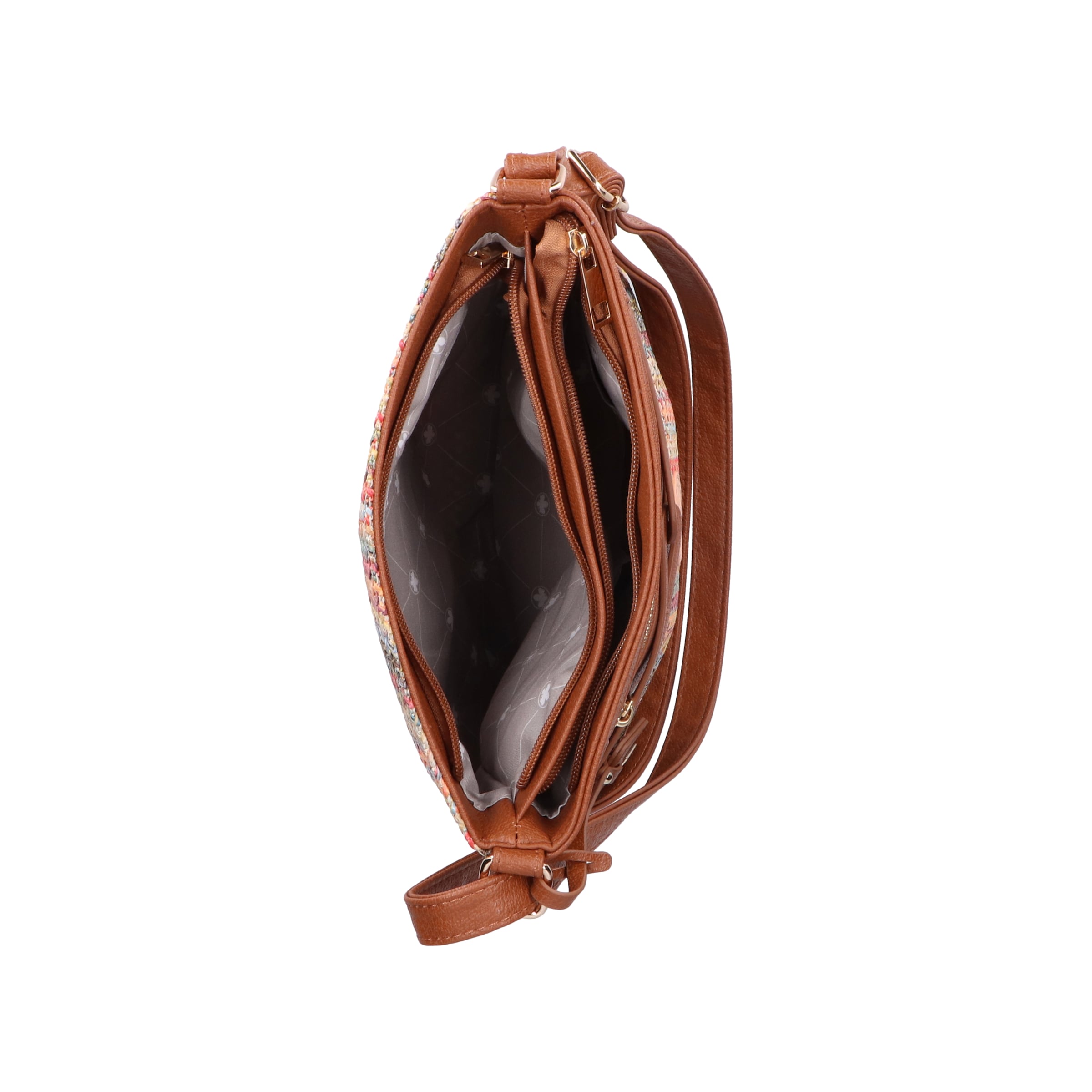 Sac à bandoulière Rieker en beige