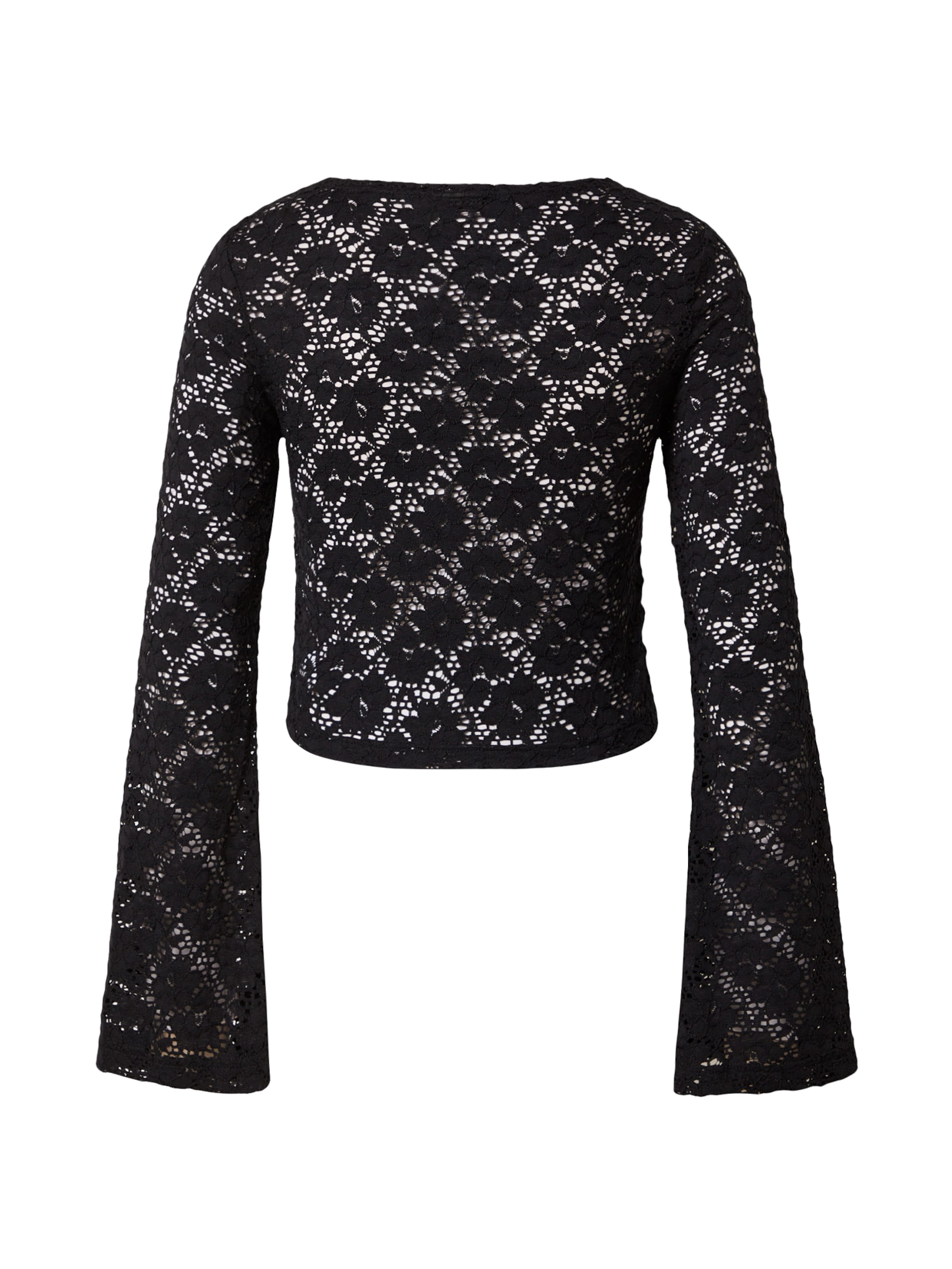 Urban Classics Shirt in Black