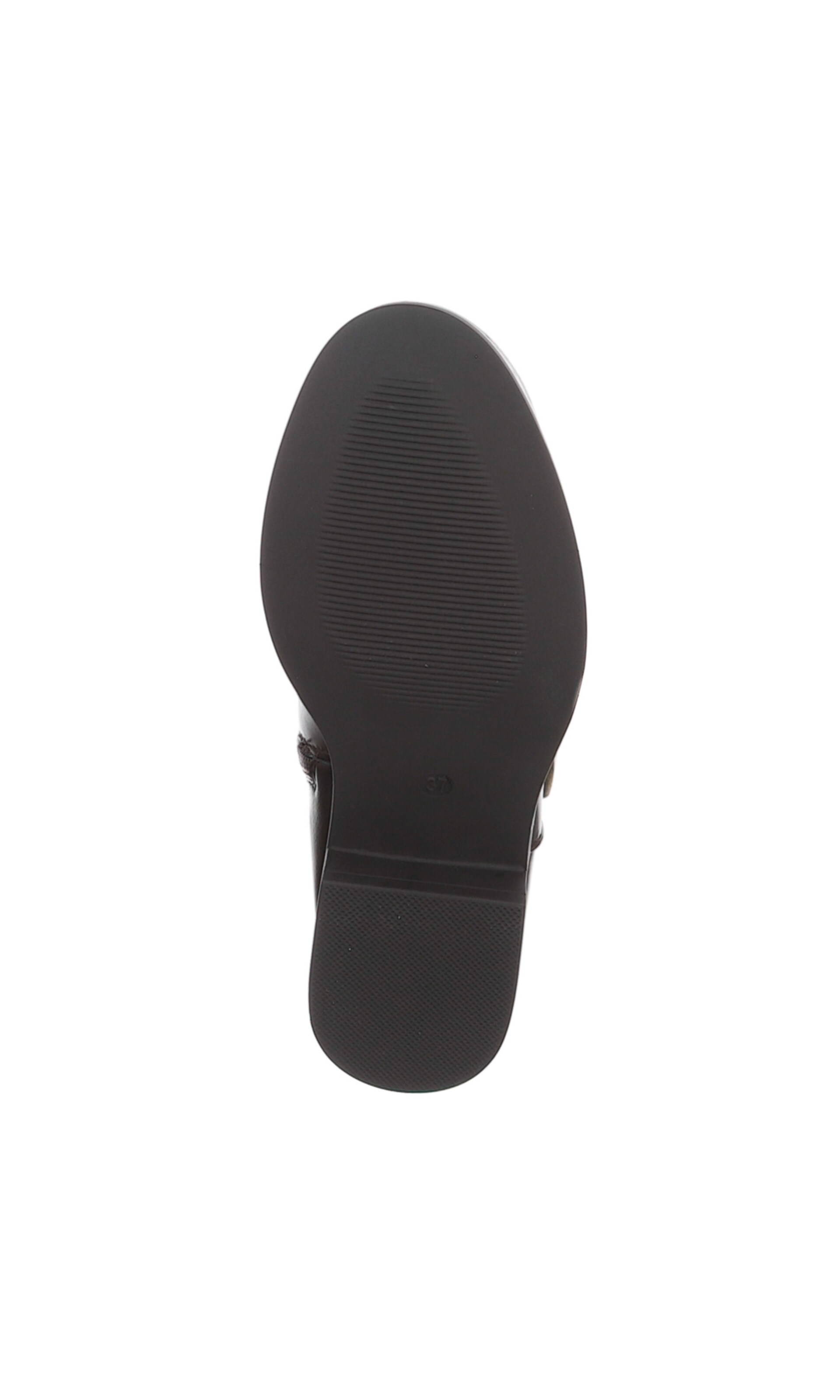 Ital-Design Stiefel in Braun