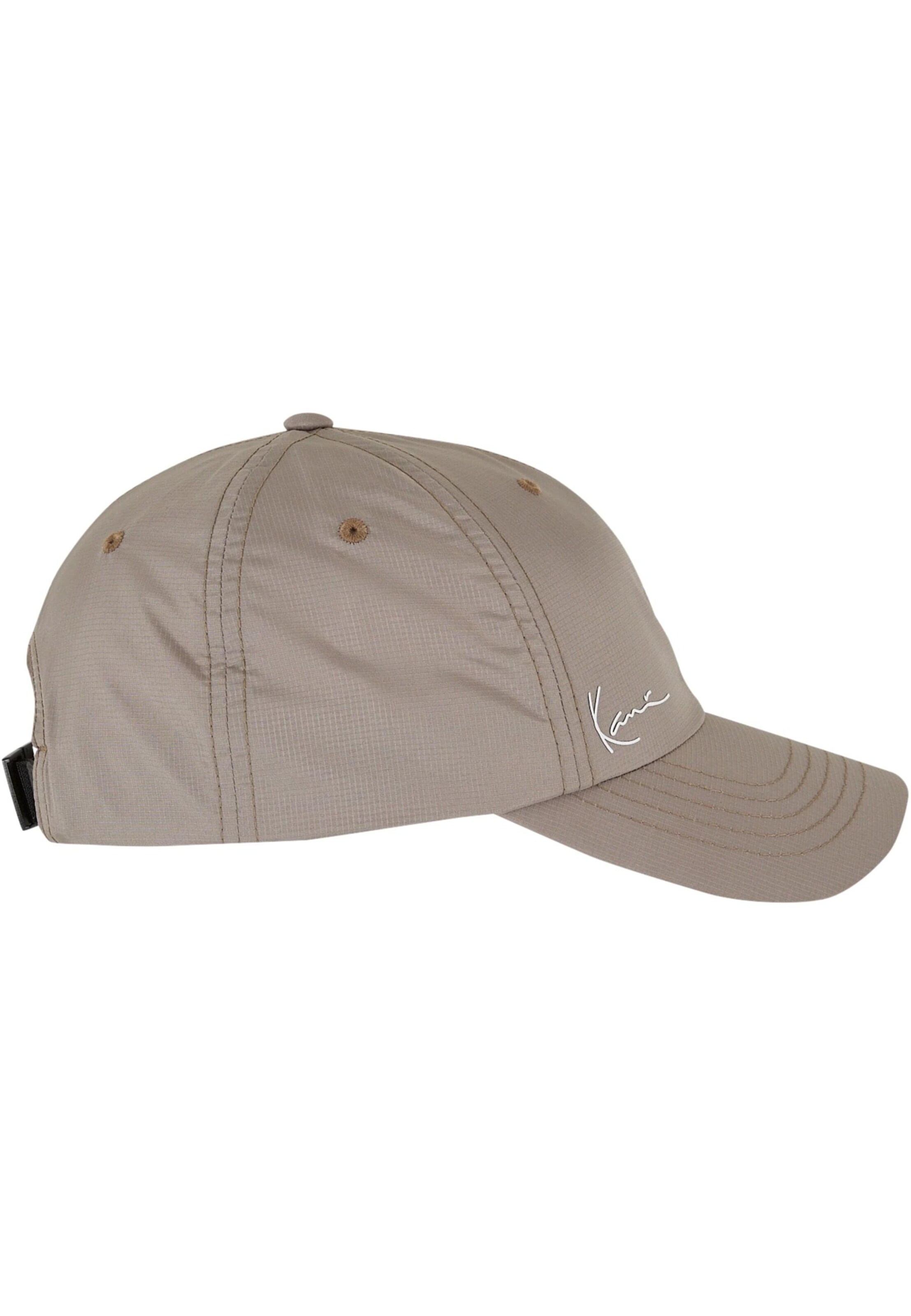 Karl Kani Кепка в Зеленый