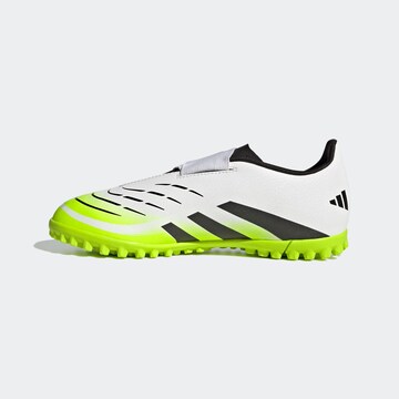 ADIDAS PERFORMANCE Athletic Shoes 'Predator Club' in White