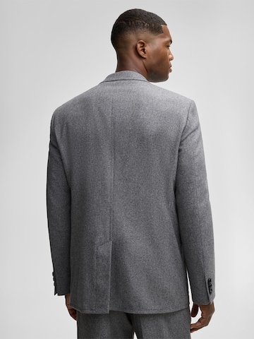 STRELLSON Regular fit Colbert ' Rene ' in Grijs