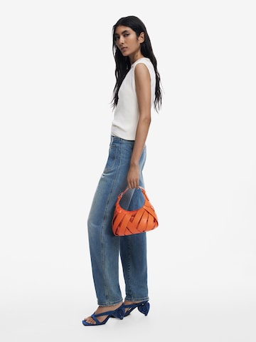 Desigual Handbag in Orange