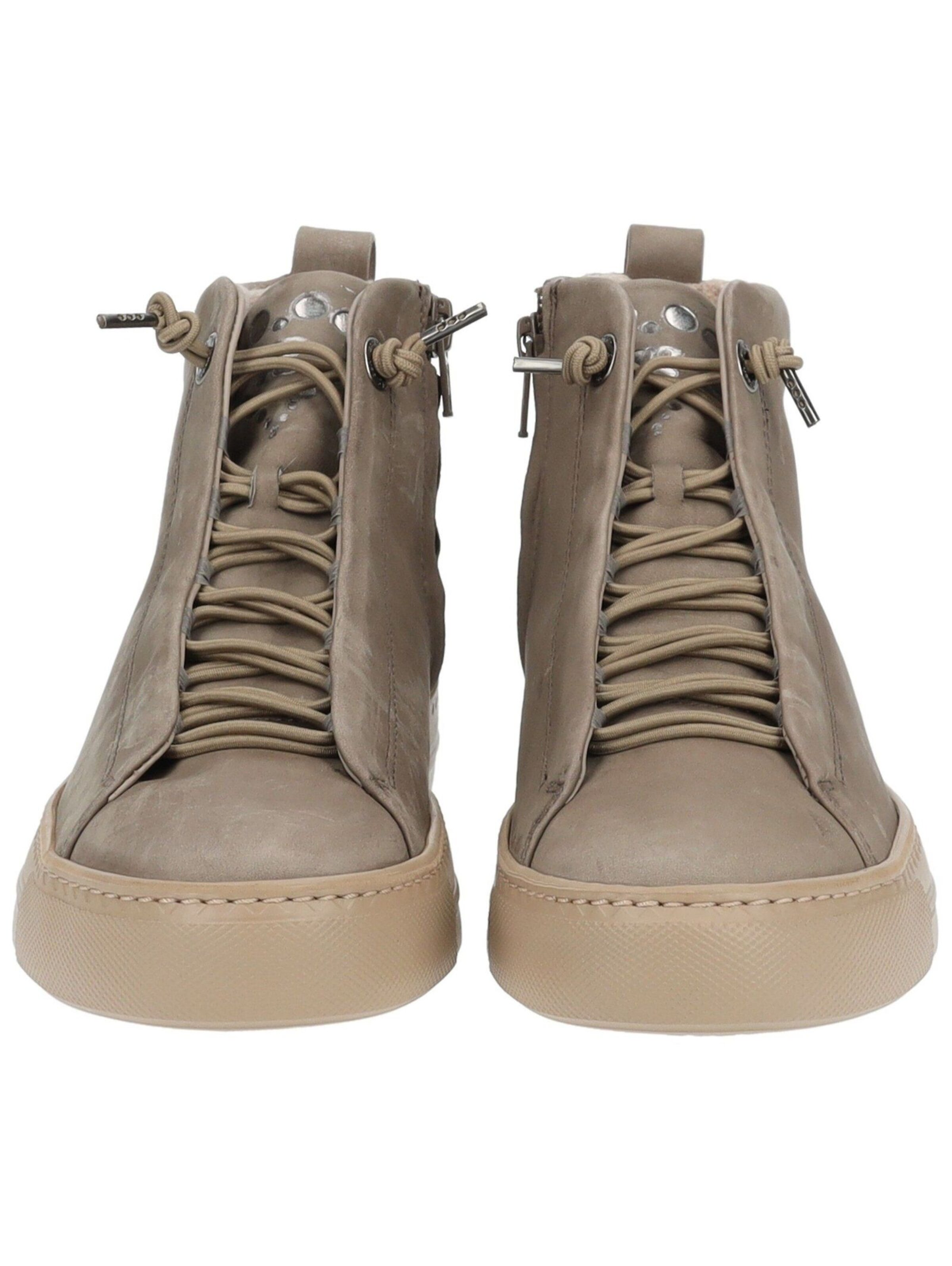 Paul Green Sneaker in Grau