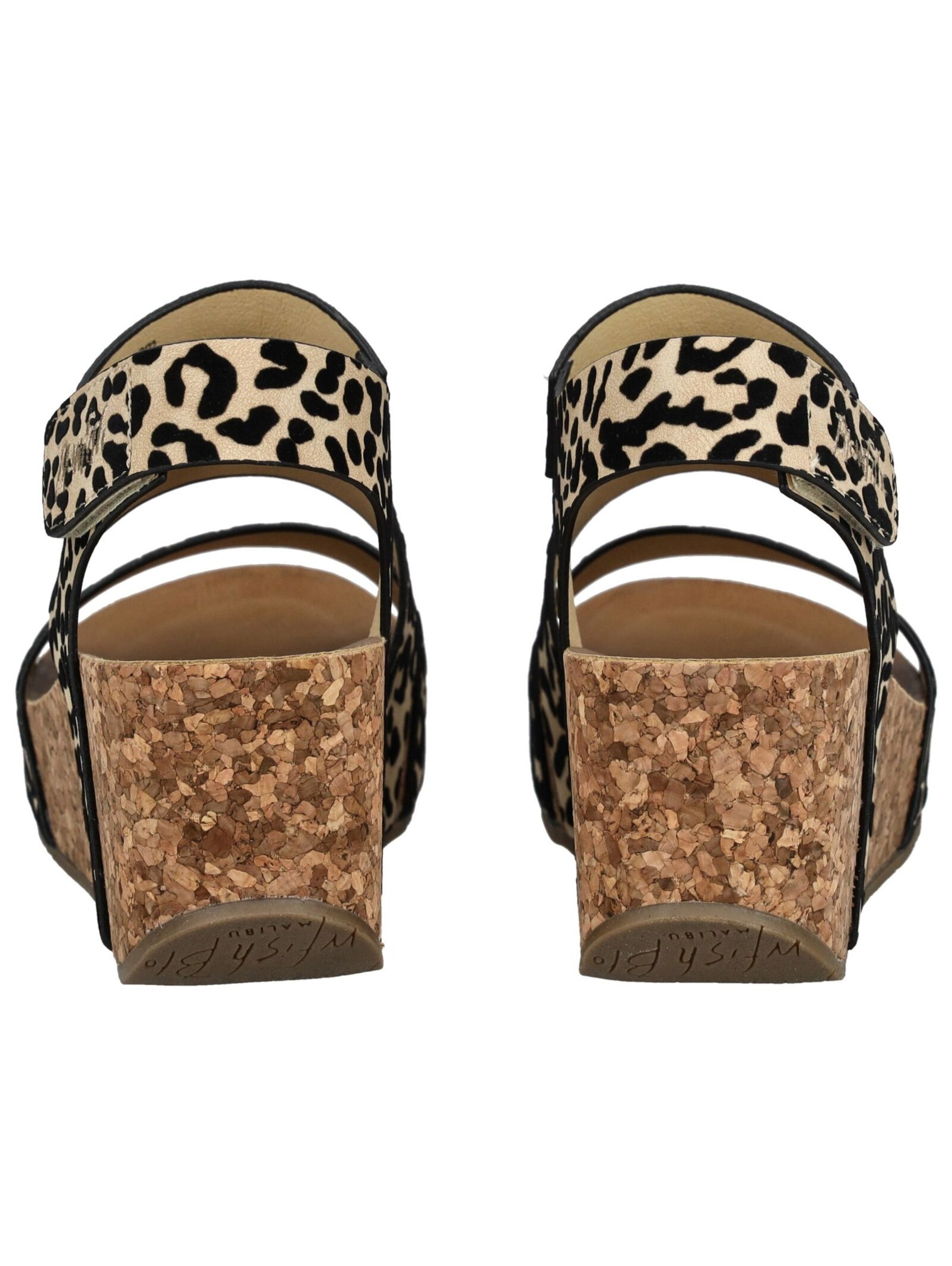 Sandales à lanières 'LEELEE' Blowfish Malibu en beige