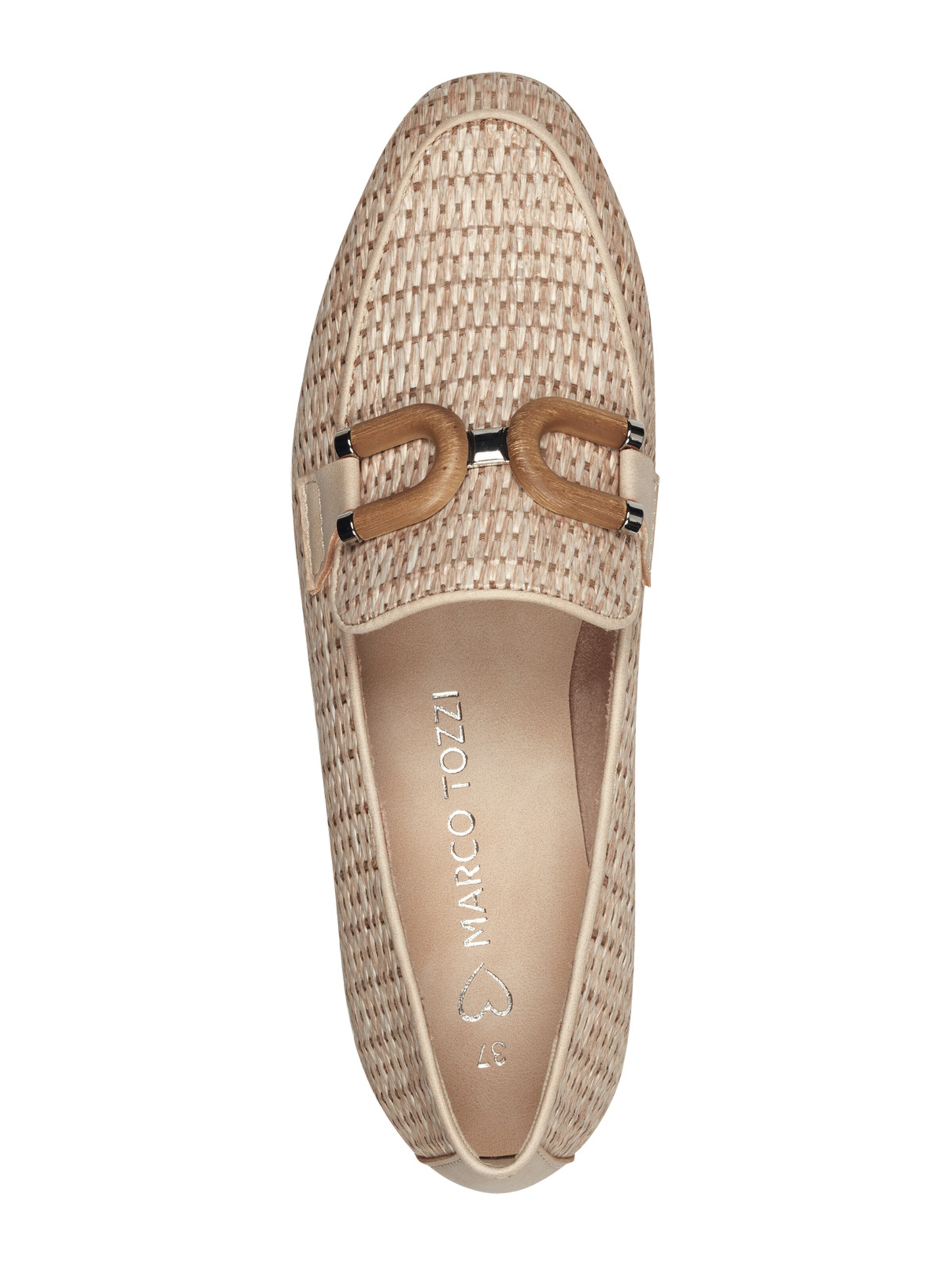 rozā MARCO TOZZI Iešļūcenes