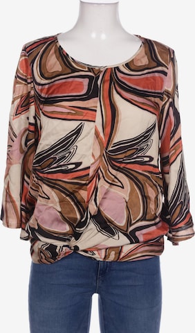 Summum Woman Bluse M in Mischfarben: Vorderseite