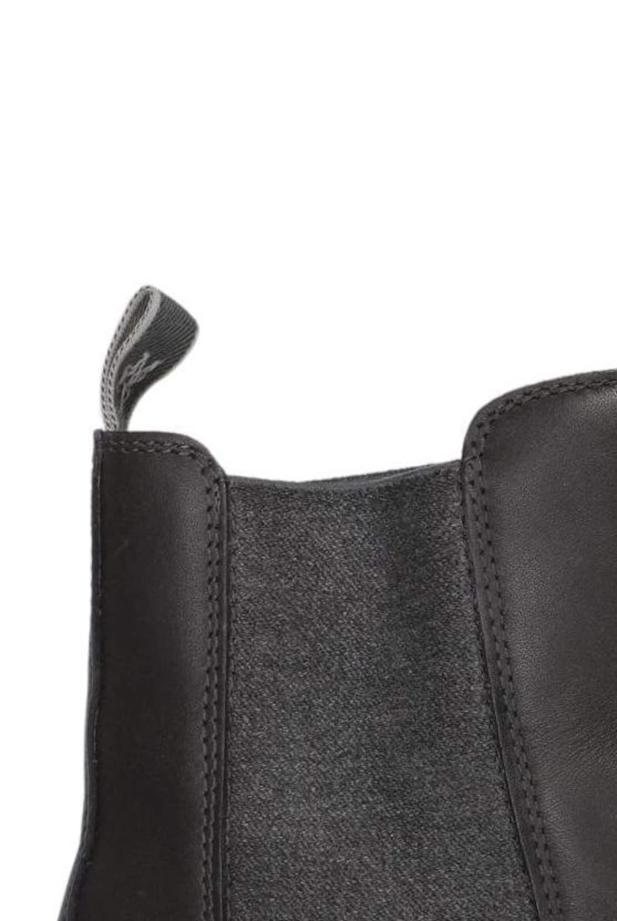 Marc O'Polo Stiefelette 39 in Schwarz