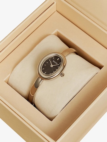 Orologio analogico 'Diana' di BURKER Watches in argento