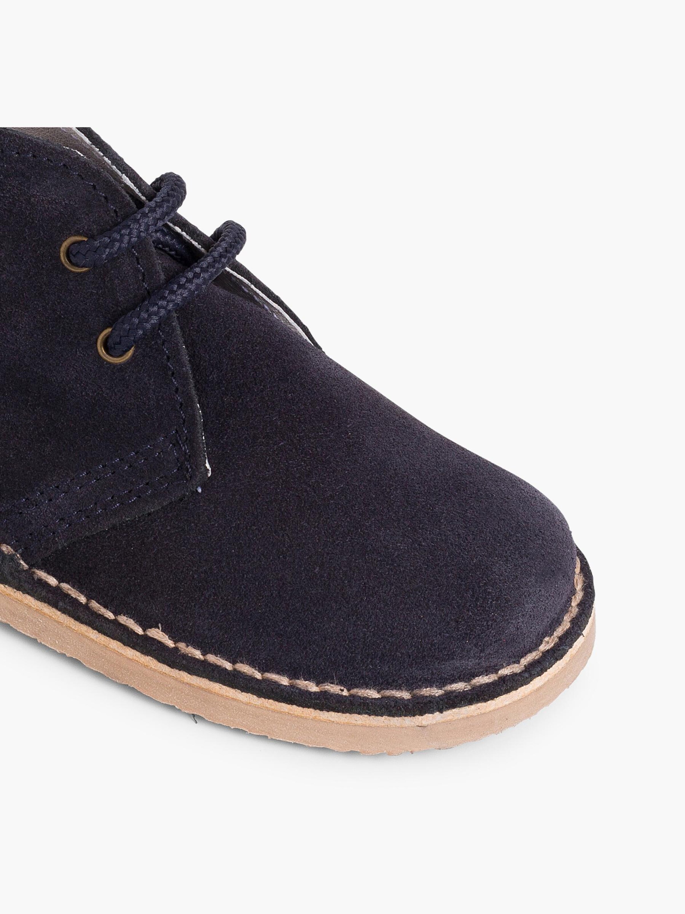 Bottes Pisamonas en bleu
