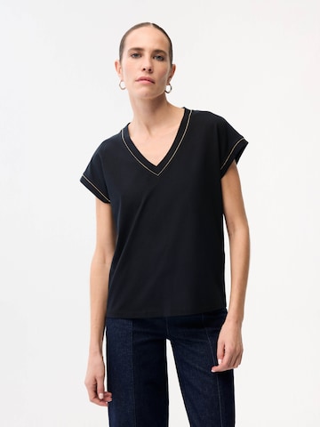 adl Shirt in Zwart