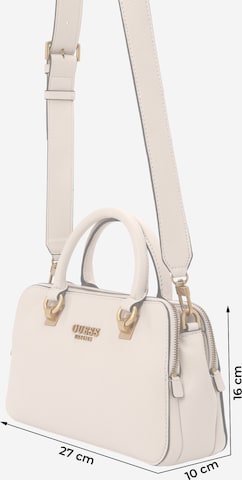 GUESS - Bolso de mano 'ARJA' en gris