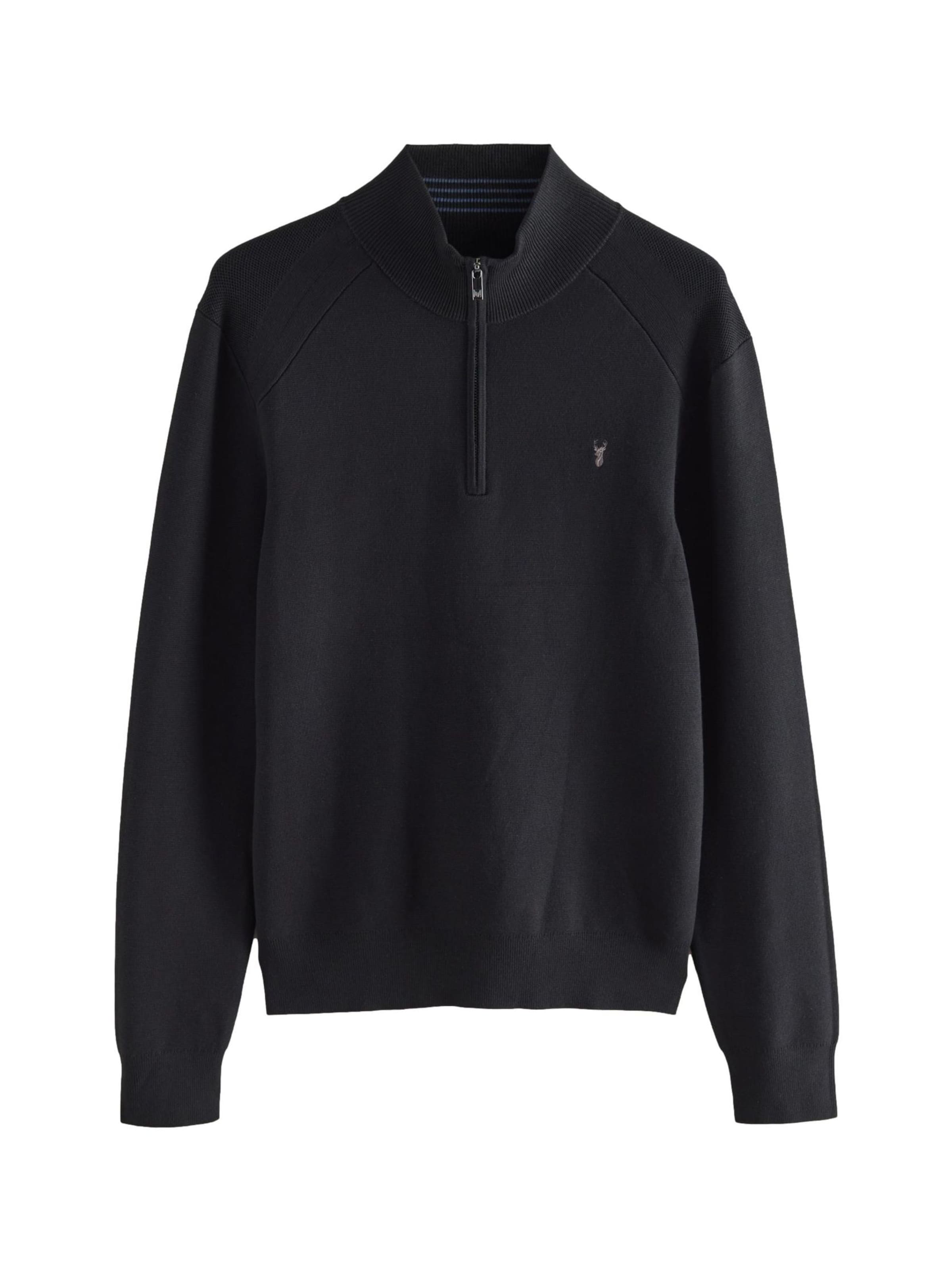 Next Pulover u crna, Pregled proizvoda