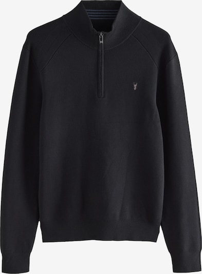 Megztinis iš Next, spalva – juoda, Prekių apžvalga