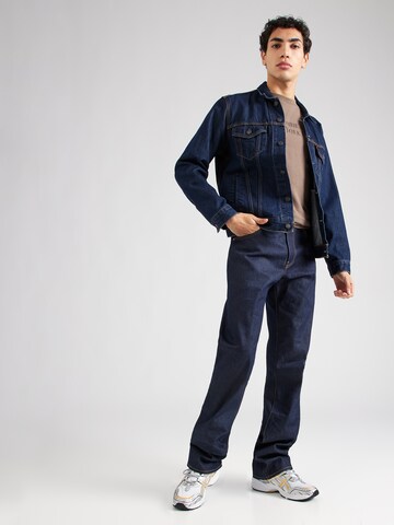 Bootcut Jeans '517  Bootcut' de la LEVI'S ® pe albastru