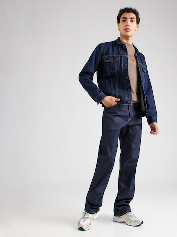 LEVI'S ® Bootcut Jeans '517  Bootcut' in Blau